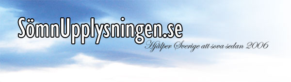 SömnUpplysningen